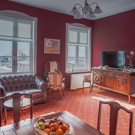 Ostsee-Gutshaus Am Salzhaff Pepelow Naehe Rerik- Am Meer Residieren! Klein Stromkendorf Экстерьер фото