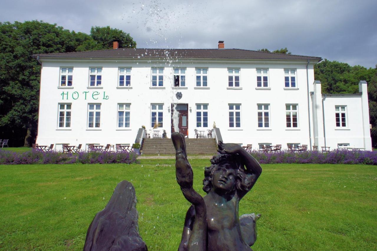 Ostsee-Gutshaus Am Salzhaff Pepelow Naehe Rerik- Am Meer Residieren! Klein Stromkendorf Экстерьер фото